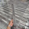 1 m RGB LED bar detail for the 16-bar equalizer set