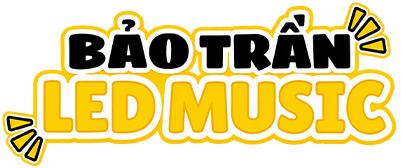 Bao Tran LED Music